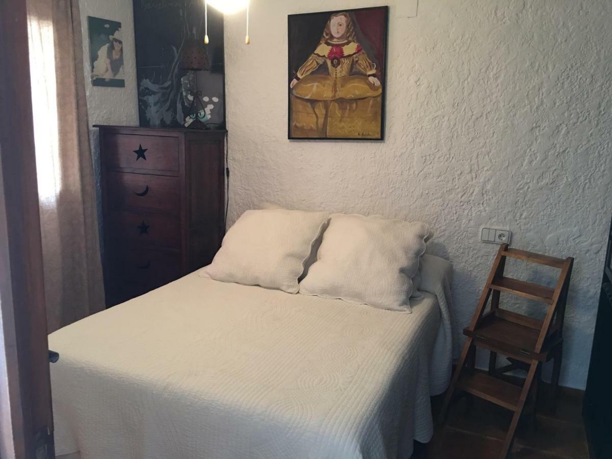 Una Casa Junto Al Mar Altea Eksteriør billede