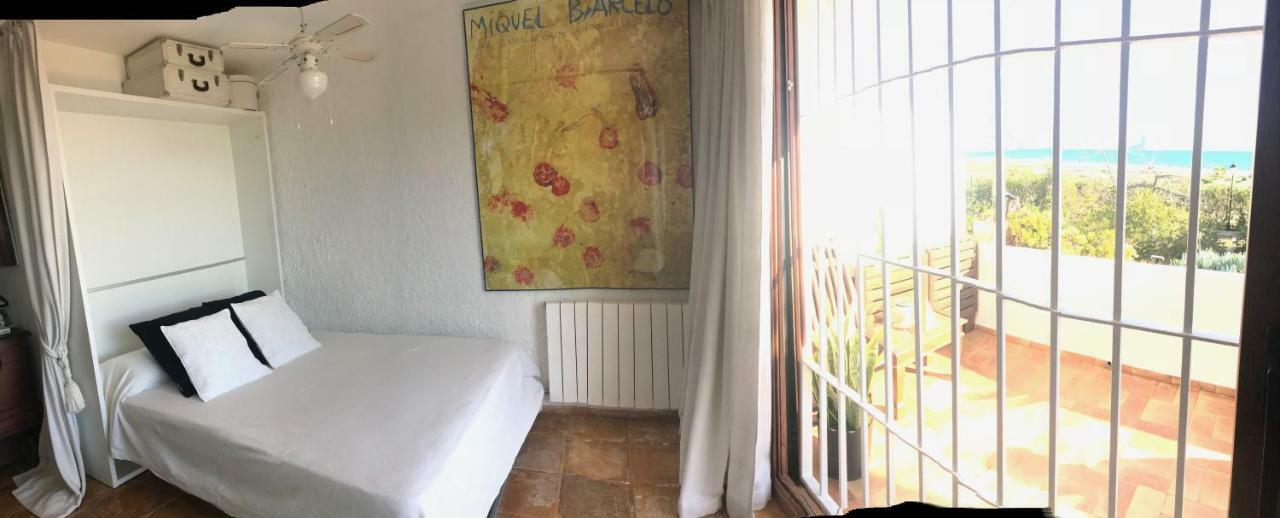 Una Casa Junto Al Mar Altea Eksteriør billede