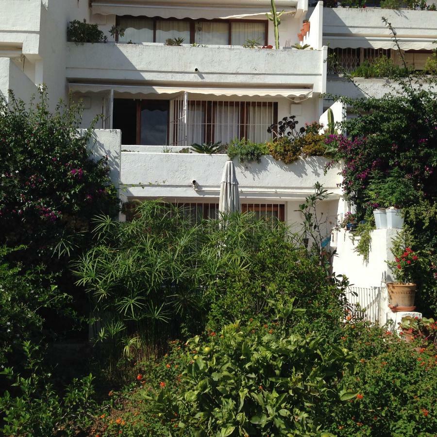 Una Casa Junto Al Mar Altea Eksteriør billede