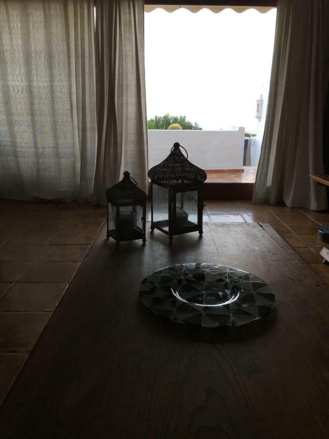 Una Casa Junto Al Mar Altea Eksteriør billede